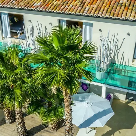 La Maison D'ambrine - La Chamaret
