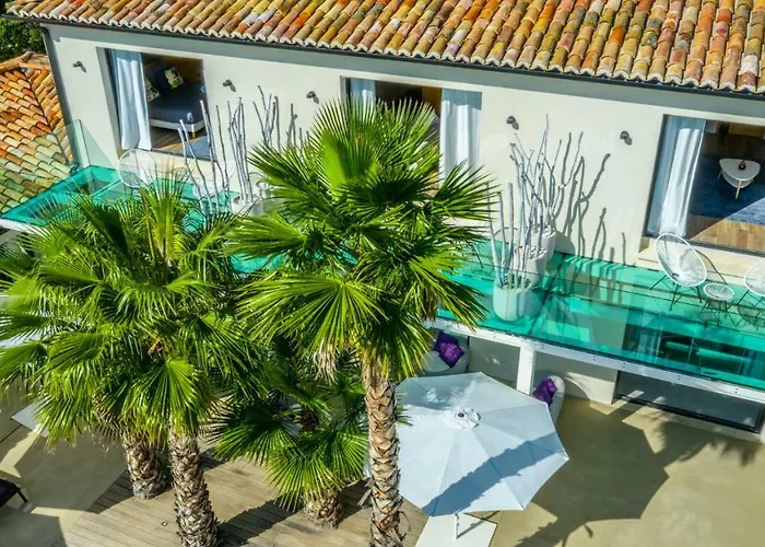 La Maison D'ambrine - La Chamaret