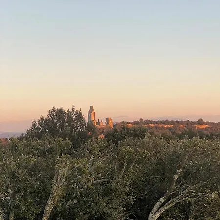 La Maison D'ambrine - La Villa *