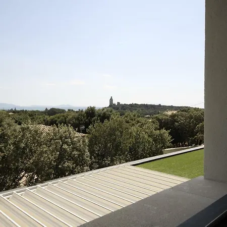 Villa La Maison D'ambrine - La